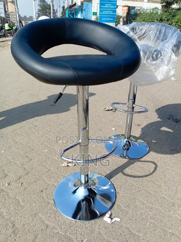 Brand New Ideal Bar Stool - 1