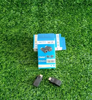 HDMI 30m Video & Audio Extender