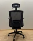 High Back Orthopedic Adjustable Office Chair - 3