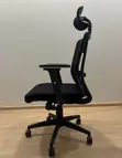High Back Orthopedic Adjustable Office Chair - 5