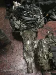 Toyota 4GR Complete Engine - 1