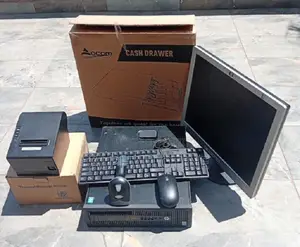 Complete POS System Kit with Software