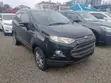 Ford EcoSport 2016 Black - 3