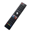 Syinix Smart TV Remote with Netflix, YouTube, Prime Video Buttons - 2