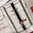 20L Double Wall Insulated Stainless Steel Tea Urn - 2
