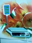 ACS 40 Electronic Digital Weighing Scale with Price Calculator - 2