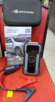 4-in-1 Car Jump Starter - 12V Diesel & Petrol Emergency Kit - 2
