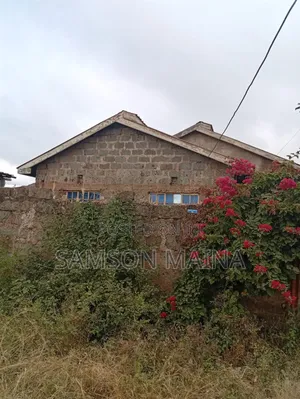 3 Bedroom House for Sale in Kwa Kairu