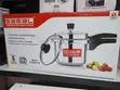 Saral 5L Pressure Cooker - 2