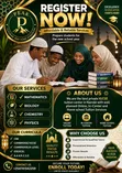 Peak Tuition Services - Mkufunzi wa Chemistry, Math, Physics - 2