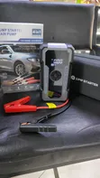 Heavy Duty Car Jump Starter 12V - Portable Power Bank - 1