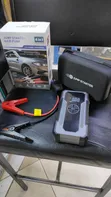 Heavy Duty Car Jump Starter 12V - Portable Power Bank - 2