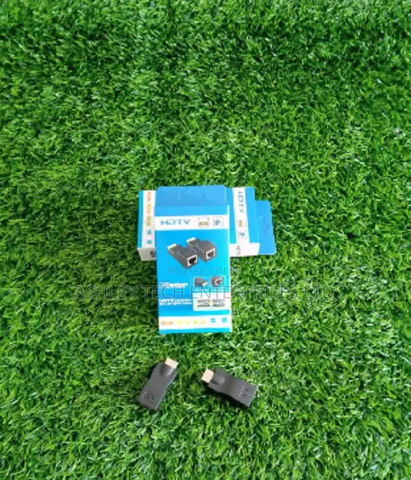30m HDMI Extender 1080p Full HD - 1