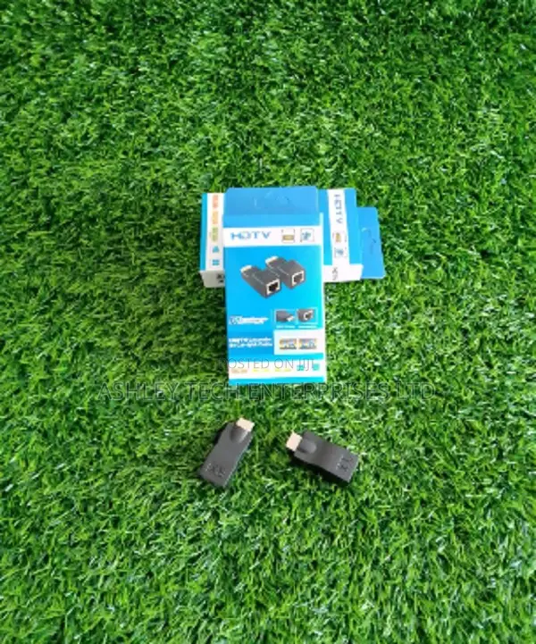 HDMI Extender 30 Meter 1080P - 1