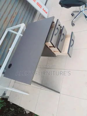 Brand New 90cm Office Desk