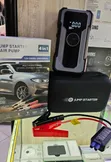 Multifunctional 12V Car Jump Starter - Petrol & Diesel - 1