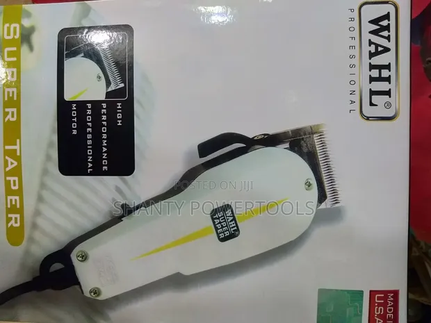 Wahl Professional Hair Clipper - 1