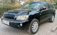 Toyota Kluger 2006 Black - 3