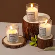 Soy Wax Scented Candles - KES 500 - 5