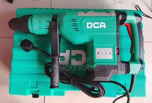 DCA Corded Rotary Hammer 1500W