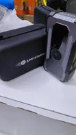 12V Car Jump Starter Power Bank & LED Flashlight Kit - 3