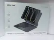 Green Lion iPad Air 11 Inch Case with Backlit Keyboard - 1