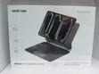 Green Lion iPad Air 11 Inch Case with Backlit Keyboard - 2