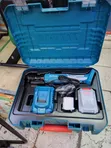 Total 20V Cordless Ratchet Drive - 2
