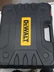 Dewalt 198V Max XR Lithium-Ion Impact Wrench Kit - 2