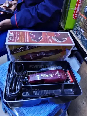 Wahl Balding Shaving Machine