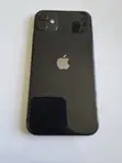 Apple iPhone 11 64GB Black - 2