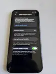 Apple iPhone 11 64GB Black - 3