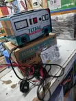 Total TBC1601 12V/24V Battery Charger - 1
