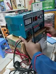 Total TBC1601 12V/24V Battery Charger - 2