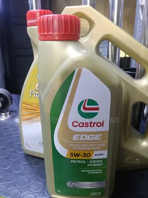 Castrol 5W-30 1L Motor Oil