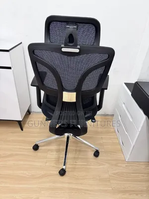 Brand New Orthopedic Recliner Chair