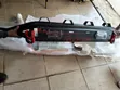 Universal Grille Guard with LED - Toyota Revo, Rav 4 - 1