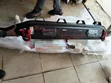 Universal Grille Guard with LED - Toyota Revo, Rav 4 - 2