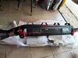 Universal Grille Guard with LED - Toyota Revo, Rav 4 - 4