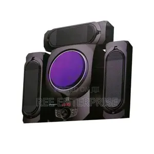 Sound Star 3.1ch Multimedia System Speaker HD-1969