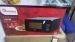 Ramtons 23L Digital Microwave Oven with Grill (1 Year Warranty) - 1