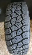 265/70R18 Glaxia Tyre (10PR) - 2