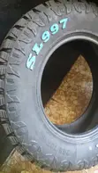 265/70R18 Glaxia Tyre (10PR) - 3