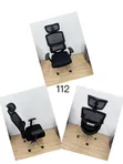 Boss Office Products CEO Office Chair - Brand New - 1
