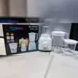 Primdale 3-in-1 Blender, Grinder & Chopper PMDL 200 - 1