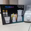 Primdale 3-in-1 Blender, Grinder & Chopper PMDL 200 - 2