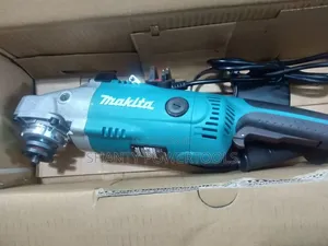 Brand New Makita 9" Angle Grinder