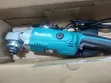 Brand New Makita 9" Angle Grinder - 1
