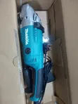 Brand New Makita 9" Angle Grinder - 2