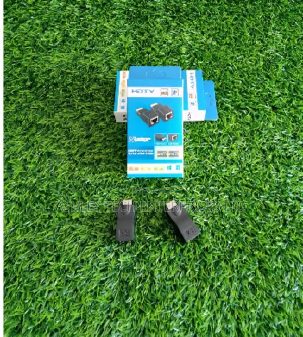 Full HD HDMI Extender Kit - 30M - 1